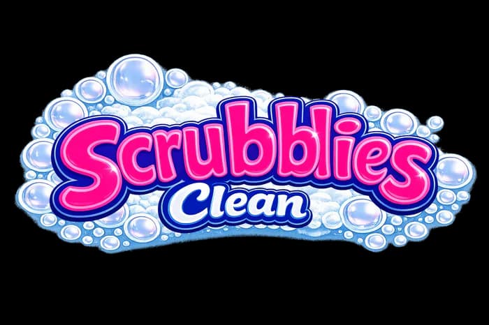 Scrubblies Clean